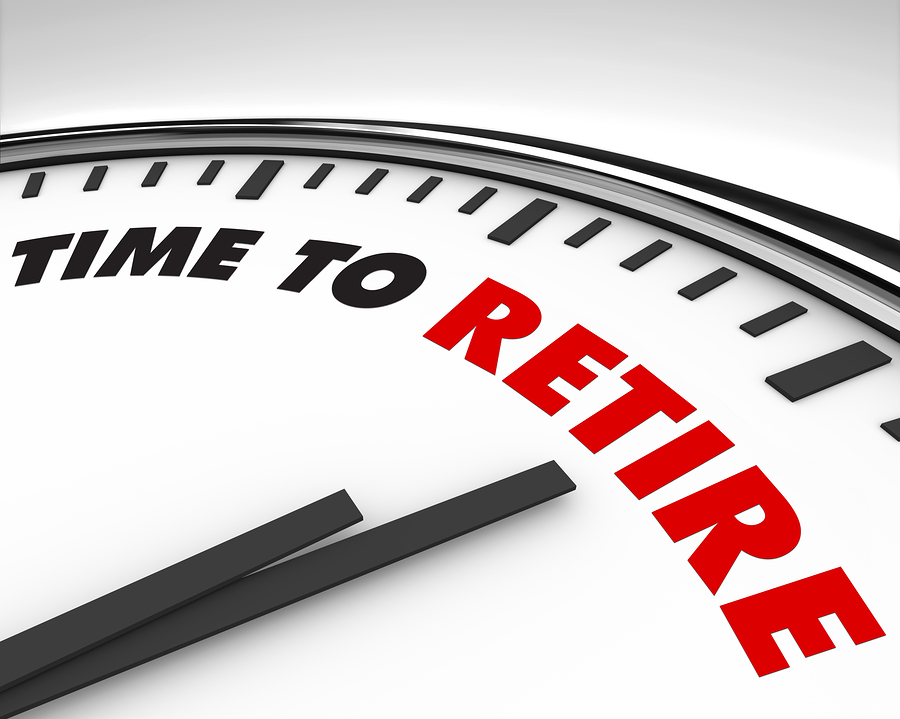 retirement age for social security