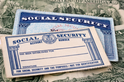 social security survivor benefits