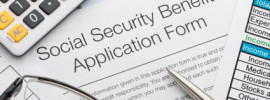 apply for social security