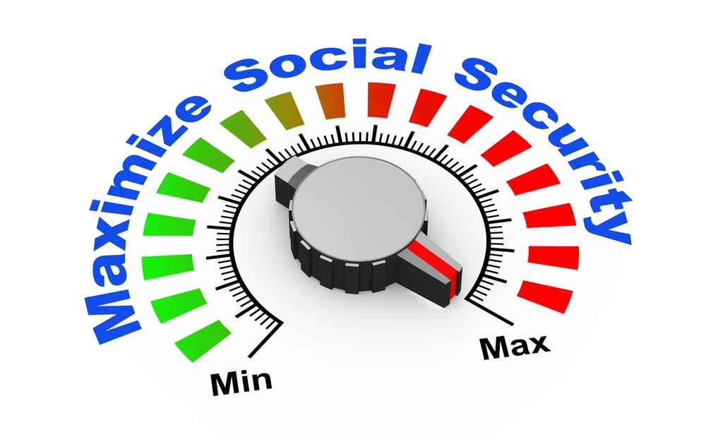 maximize social security