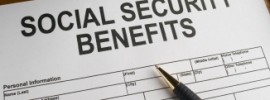 apply for social security