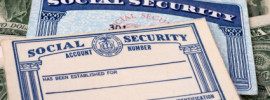 how are social security benefits calculated