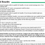 Budget Cuts Force SSA to Stop Mailing Paper Social Security Estimated Benefit Statements